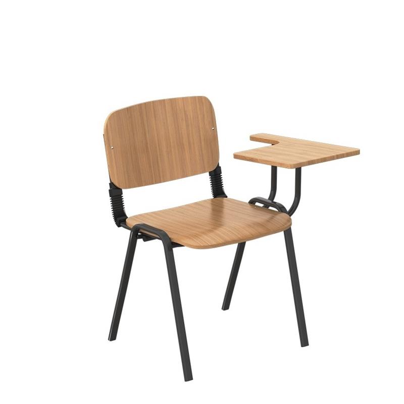 Form Ahşap Seminer Koltuğu