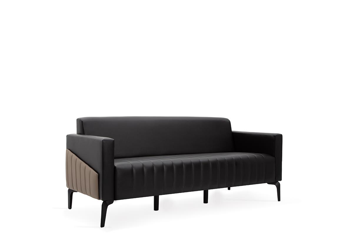 Forte Üçlü Kanepe