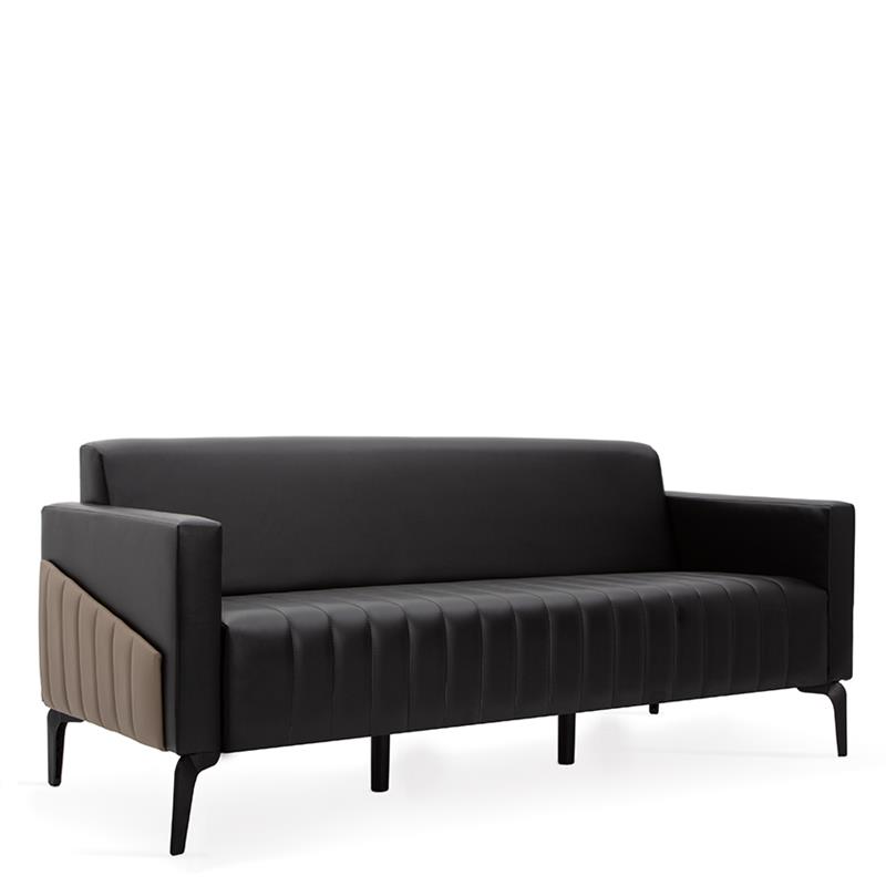 Forte Üçlü Kanepe - Depo