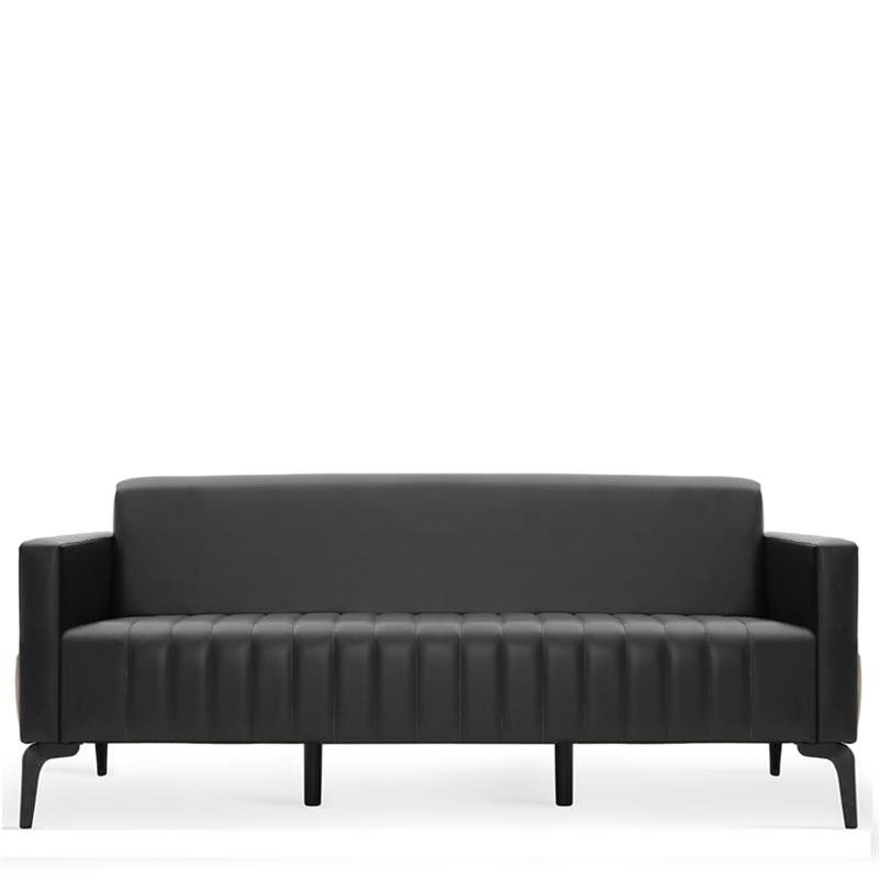 Forte Üçlü Kanepe - Depo