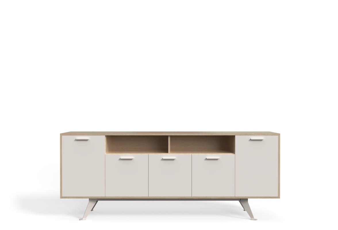 Forte Yönetici Dolabı