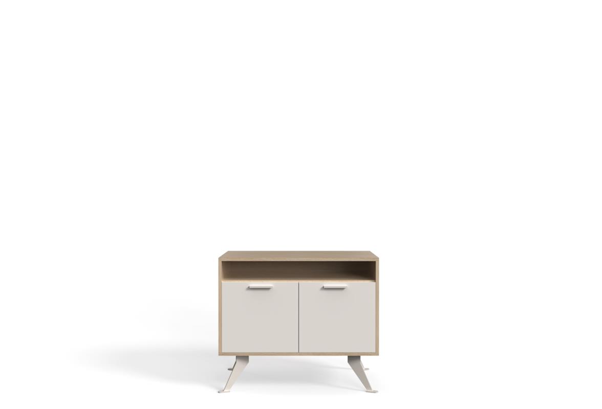 Forte Yönetici Etajeri