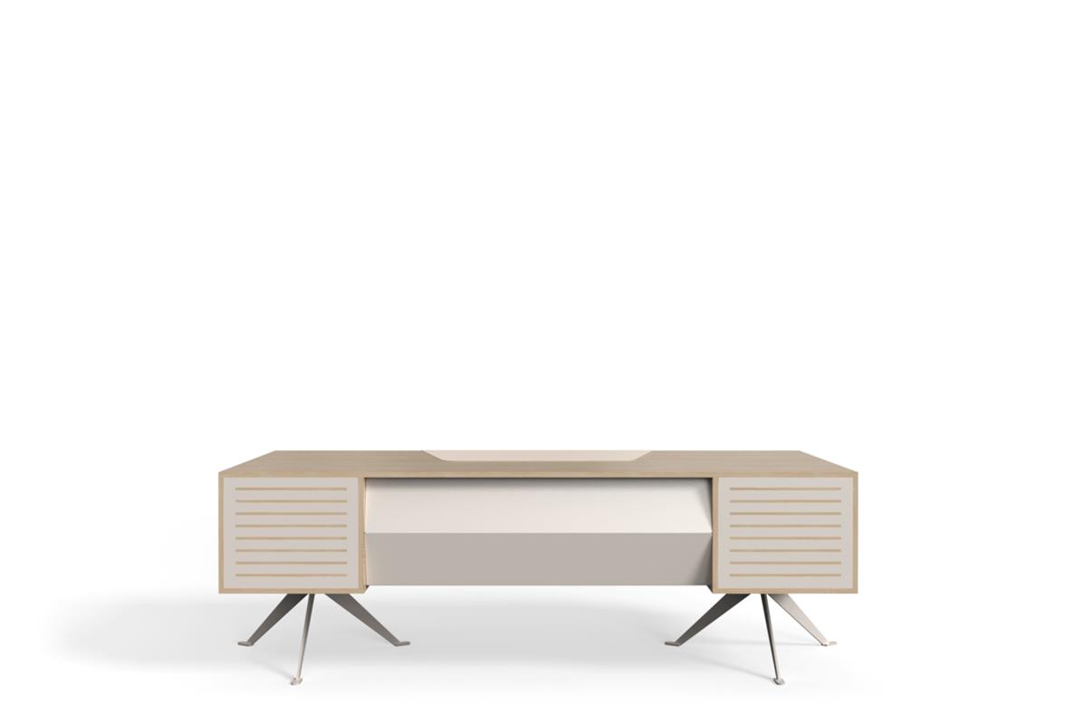 Forte Yönetici Masası