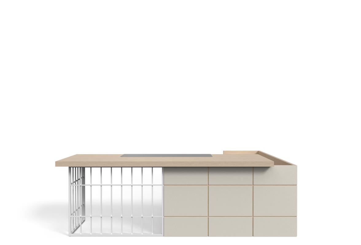 Nexus Yönetici Masası