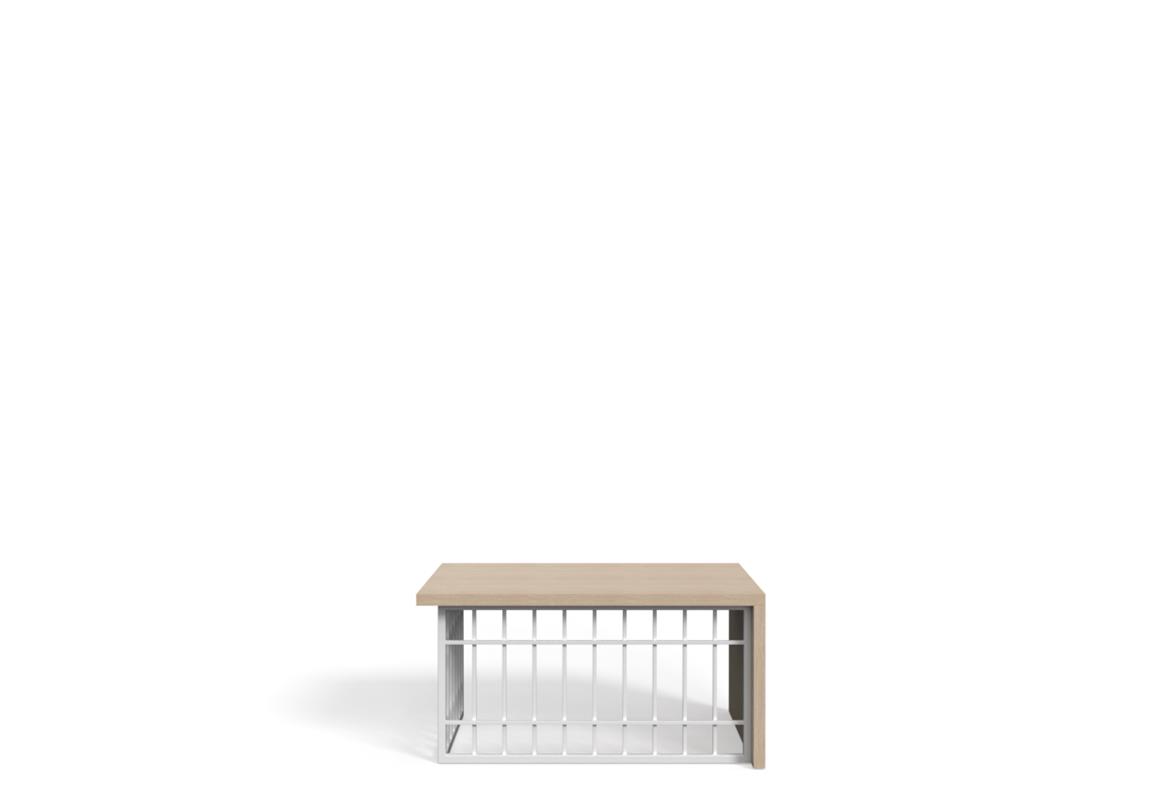 Nexus Yönetici Sehpası