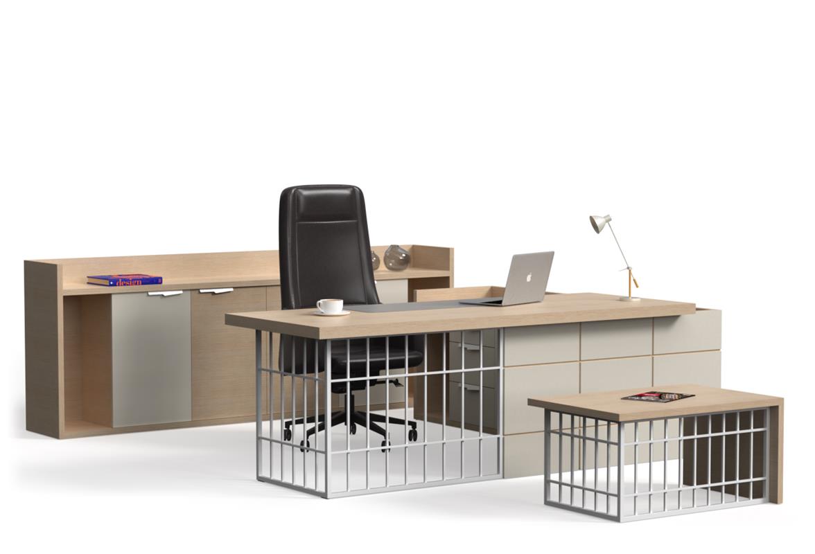 Nexus Yönetici Takımı