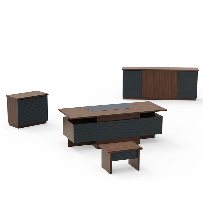 Fuji Yönetici Takımı - Depo