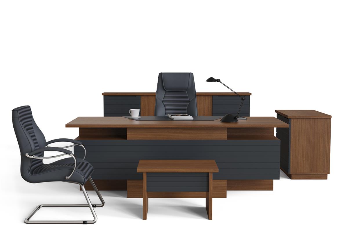 Fuji Yönetici Takımı - Depo