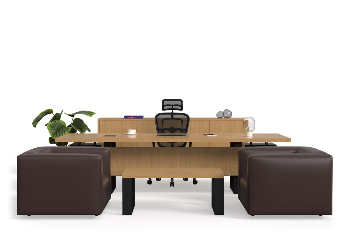 Hera Yönetici Takımı | Near Ofis Mobilyaları