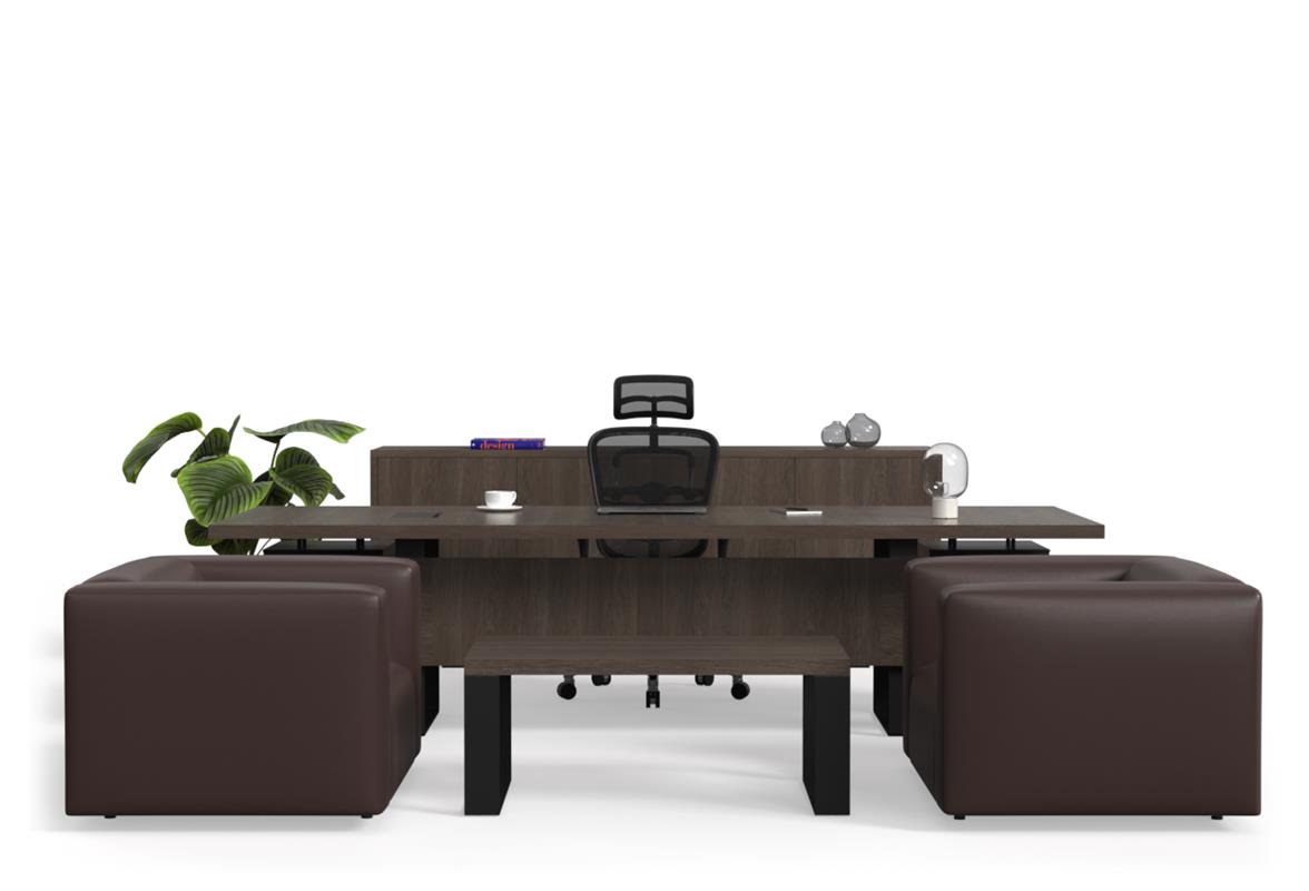 Hera Yönetici Takımı | Near Ofis Mobilyaları