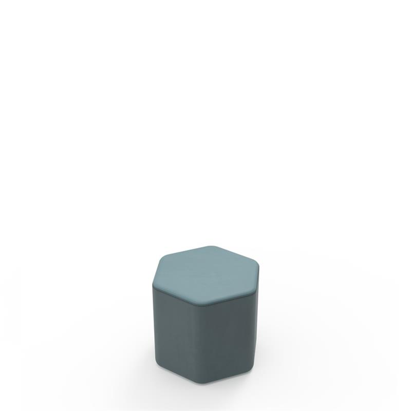 Hexagon Puf