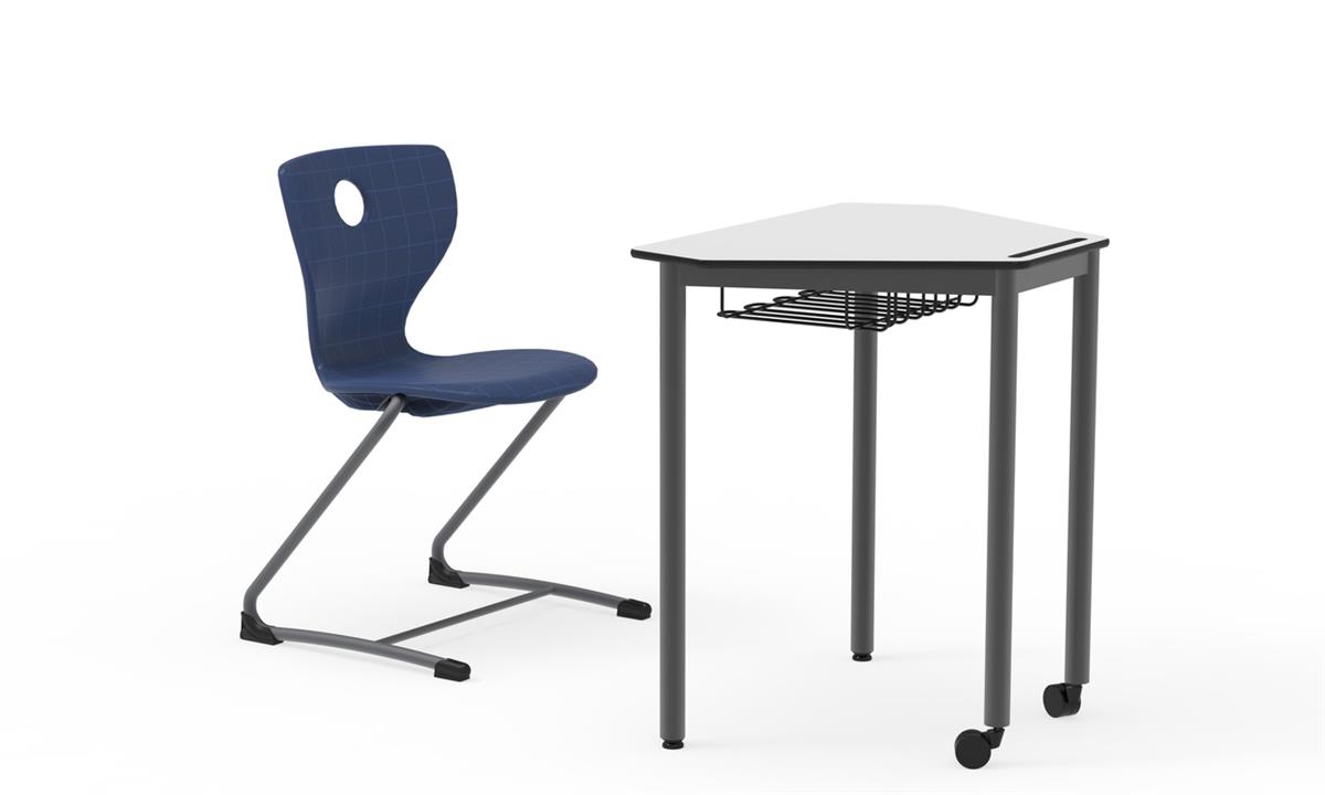 Huron Okul Sırası | Near Ofis Mobilyaları