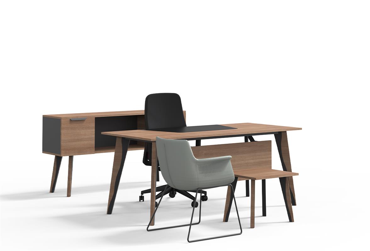 Kale Ara Yönetici - Depo