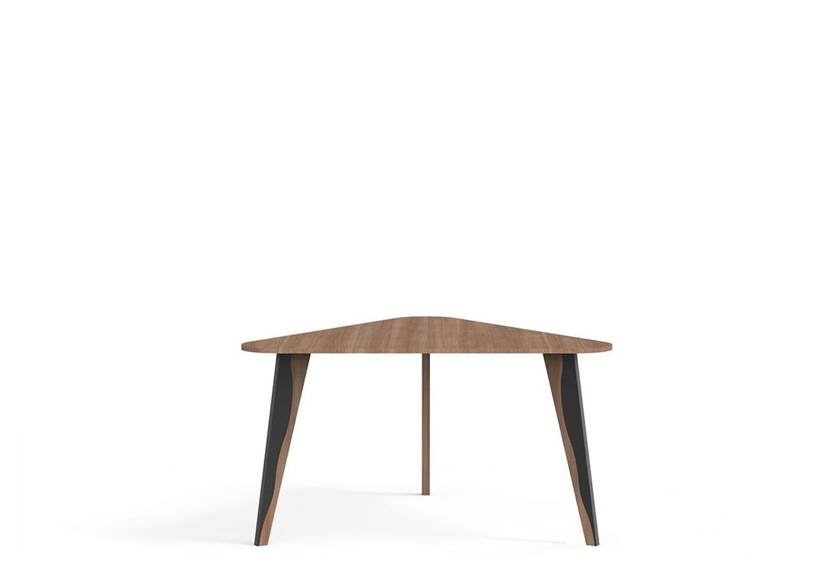 Kale Üçgen Toplantı Masası