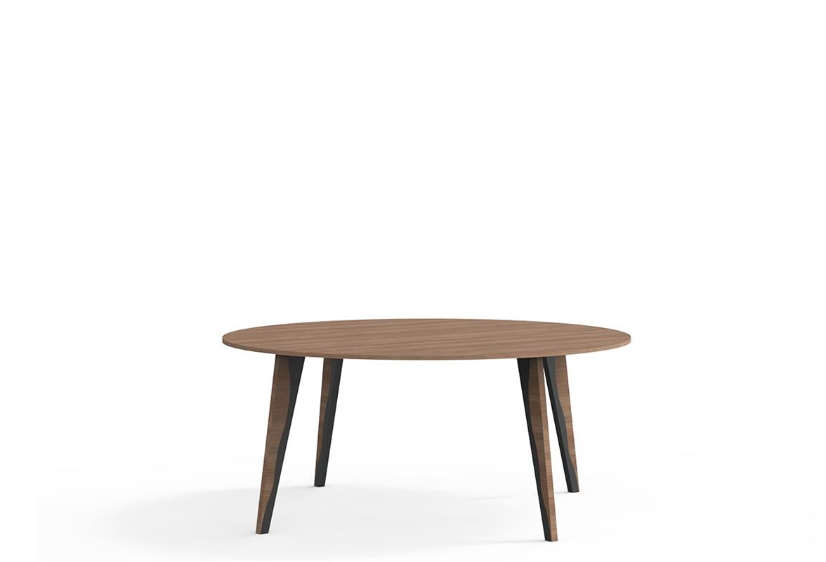 Kale Yuvarlak Toplantı Masası