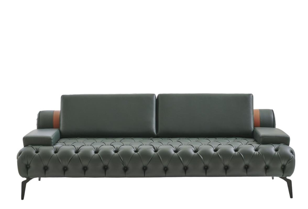 Klesta Üçlü Kanepe