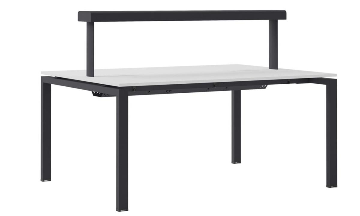 Kütüphane Masası | Near Ofis Mobilyaları