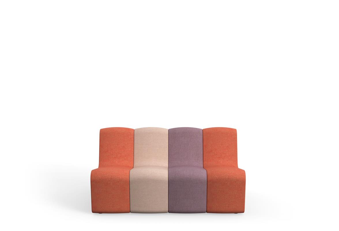 Layer Dörtlü Çift Taraflı