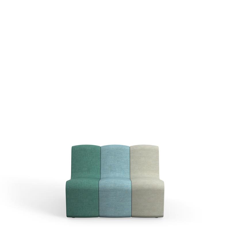 Layer Üçlü Çift Taraflı