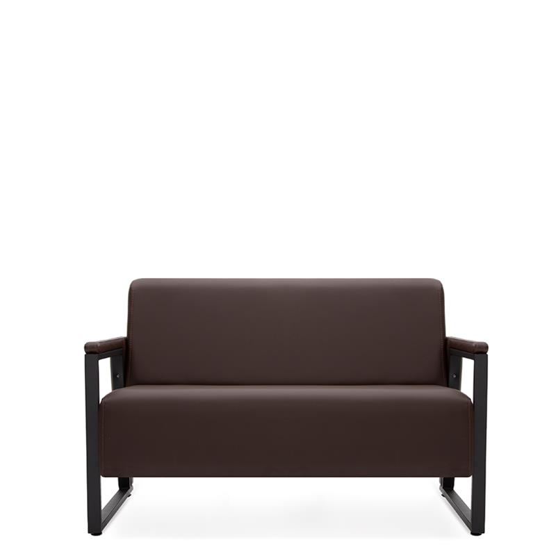 Line İkili Ofis Kanepesi - Depo