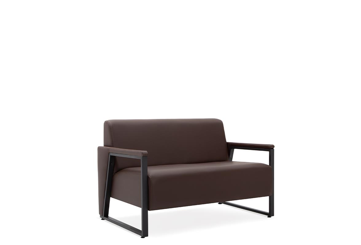 Line İkili Ofis Kanepesi - Depo