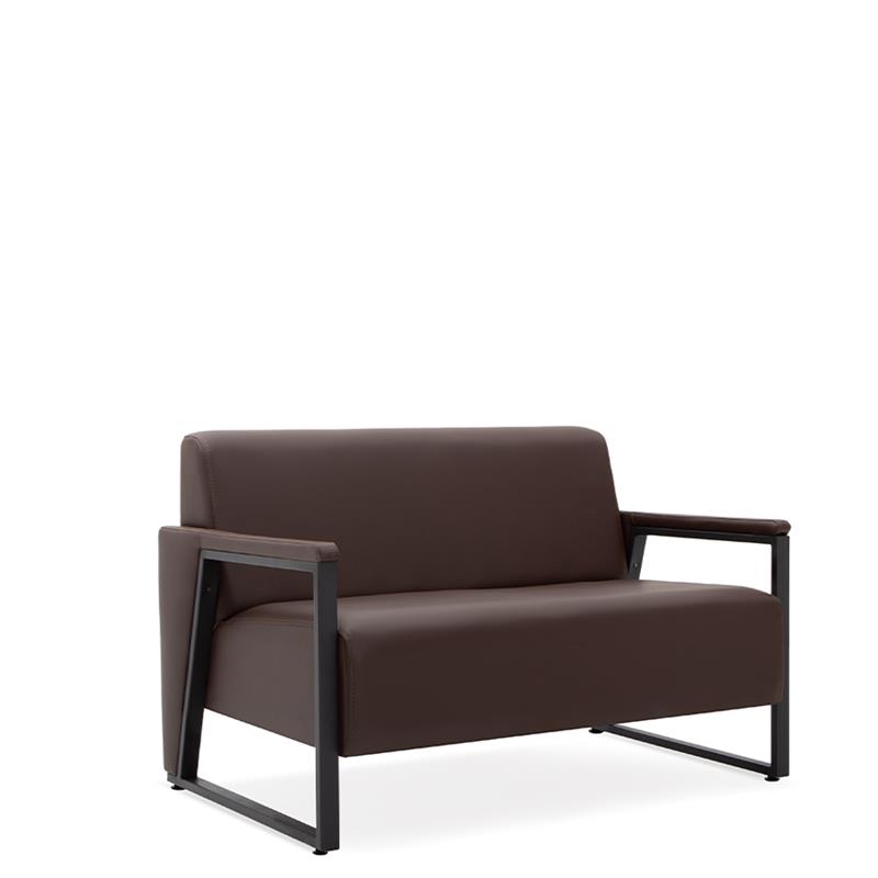 Line İkili Ofis Kanepesi - Depo