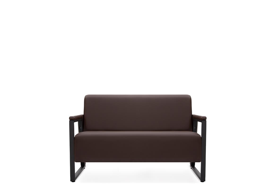 Line İkili Ofis Kanepesi - Depo