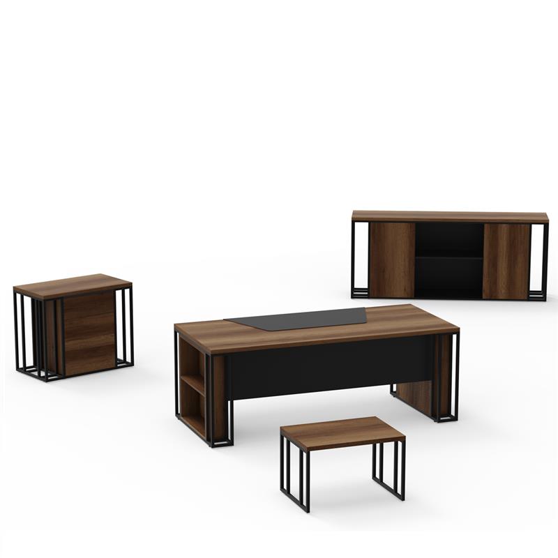 Line Yönetici Takımı - Depo