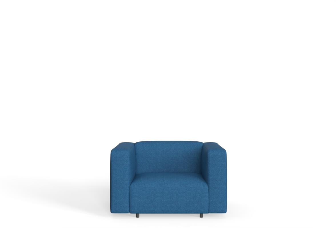 Lineo Tekli Koltuk | Near Ofis Mobilyaları