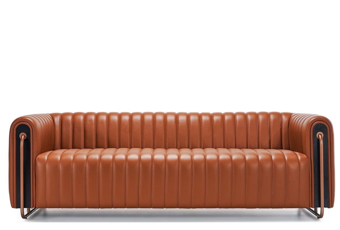 Londra Üçlü Kanepe