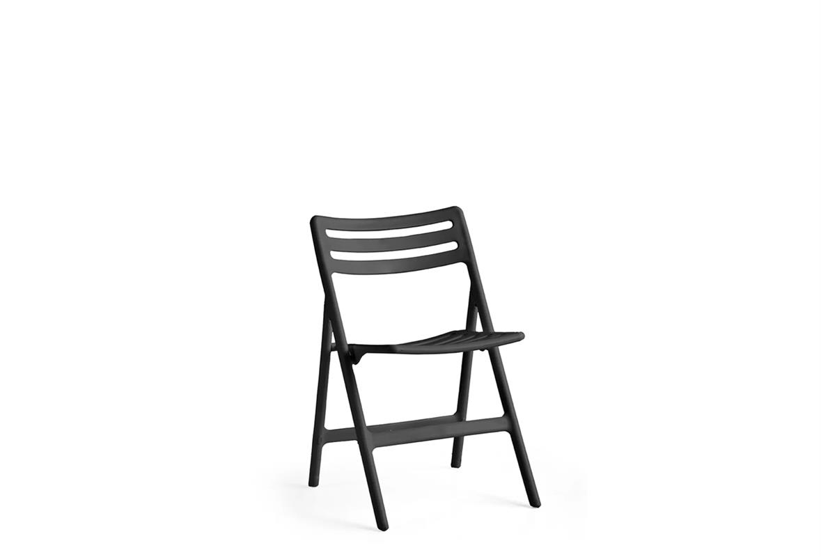 Luca Katlanır Plastik Sandalye