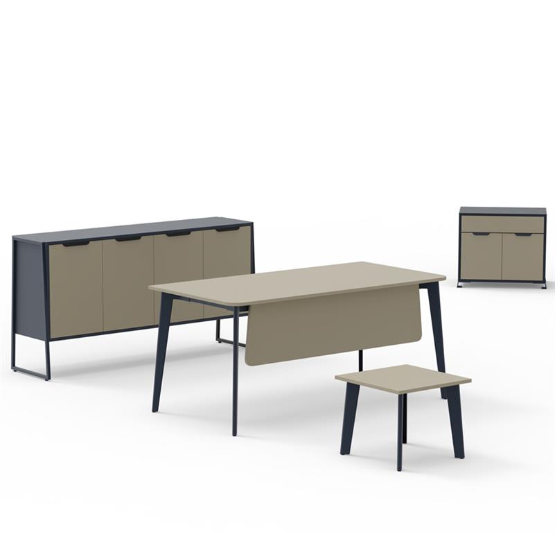 Luna Ara Yönetici - Depo