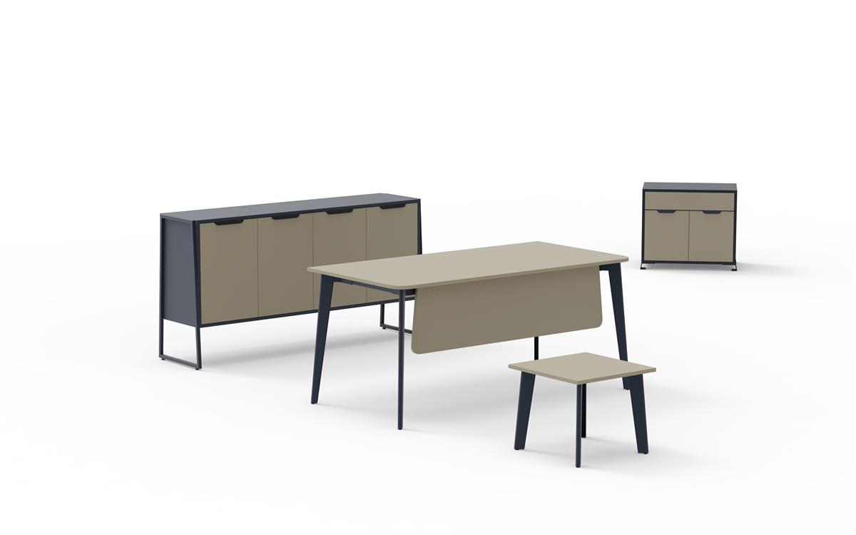 Luna Ara Yönetici - Depo