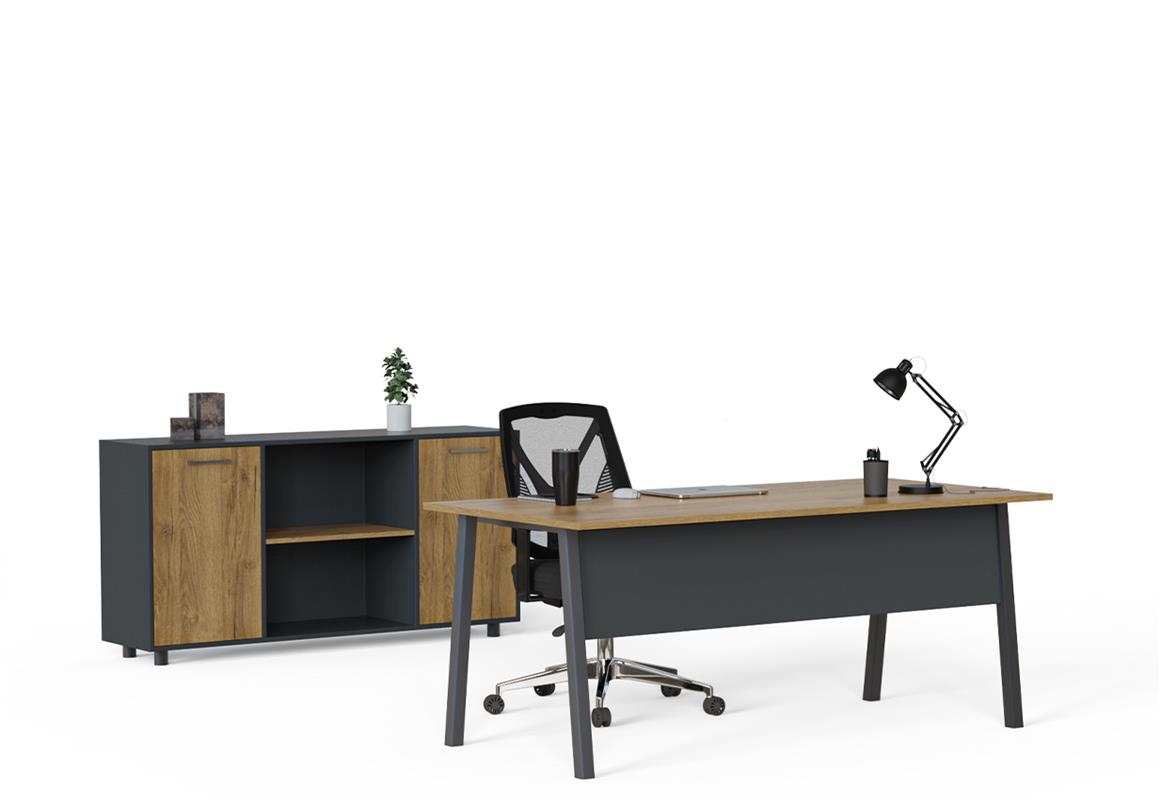 Nova Ara Yönetici - Depo