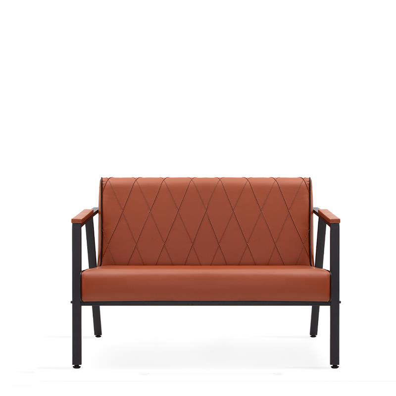 Luna İkili Ofis Kanepesi - Depo