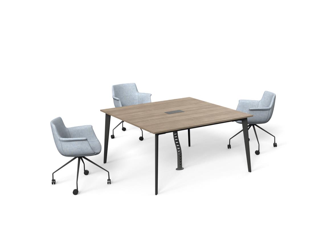 Luna Square Toplantı Masası