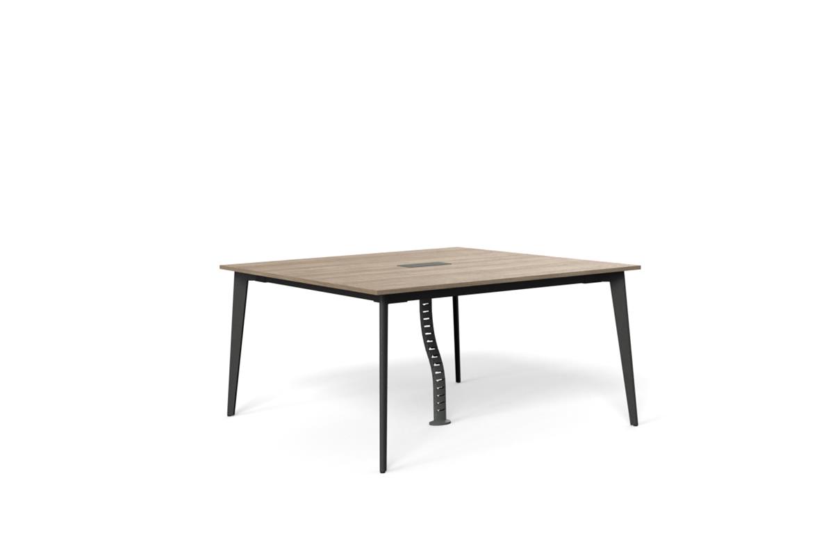 Luna Square Toplantı Masası