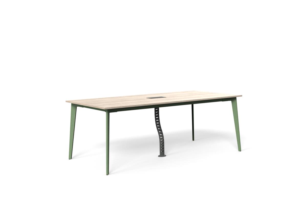 Luna Toplantı Masası