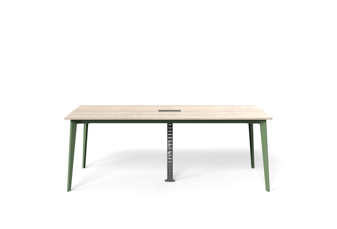 Luna Toplantı Masası