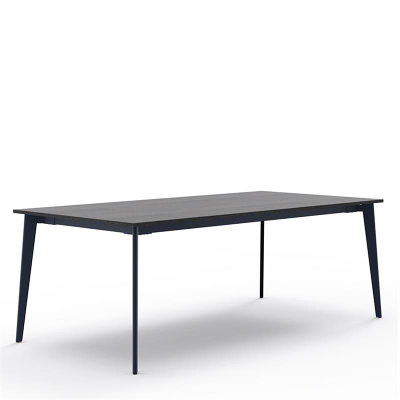 Luna Toplantı Masası - Depo