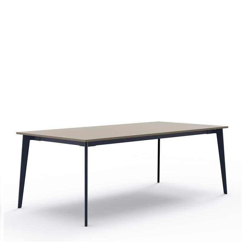 Luna Toplantı Masası - Depo