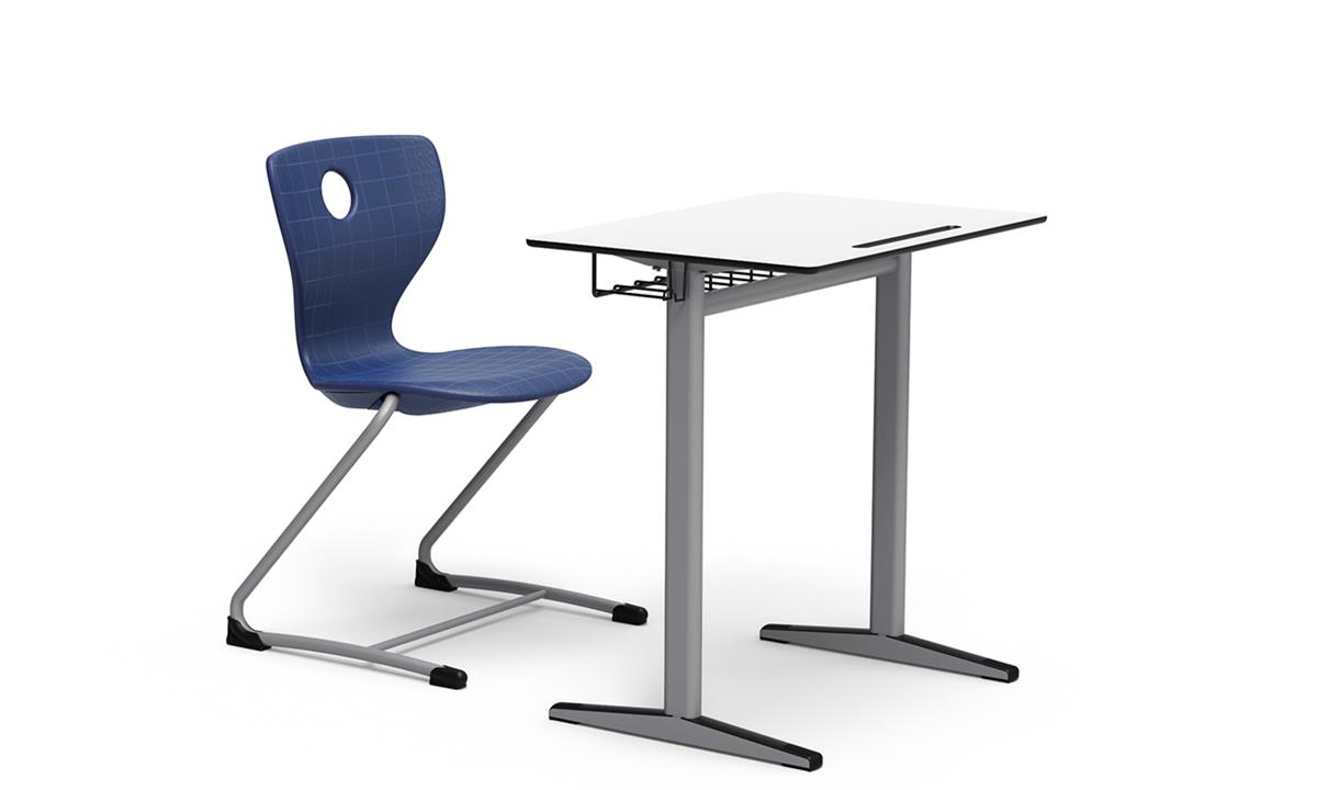 Malavi Okul Sırası | Near Ofis Mobilyaları