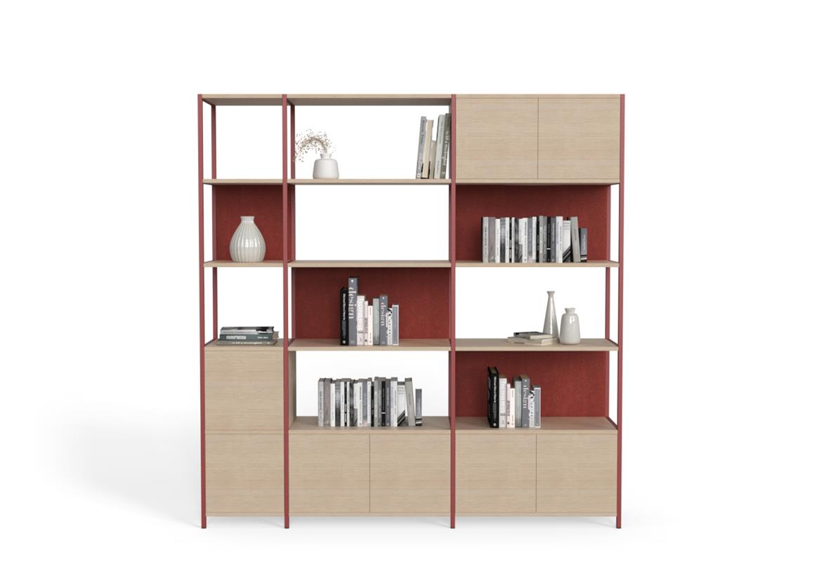 Modulo Modüler Dolap