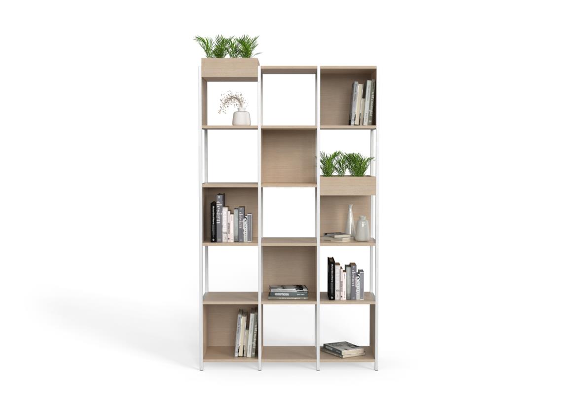 Modulo Modüler Dolap