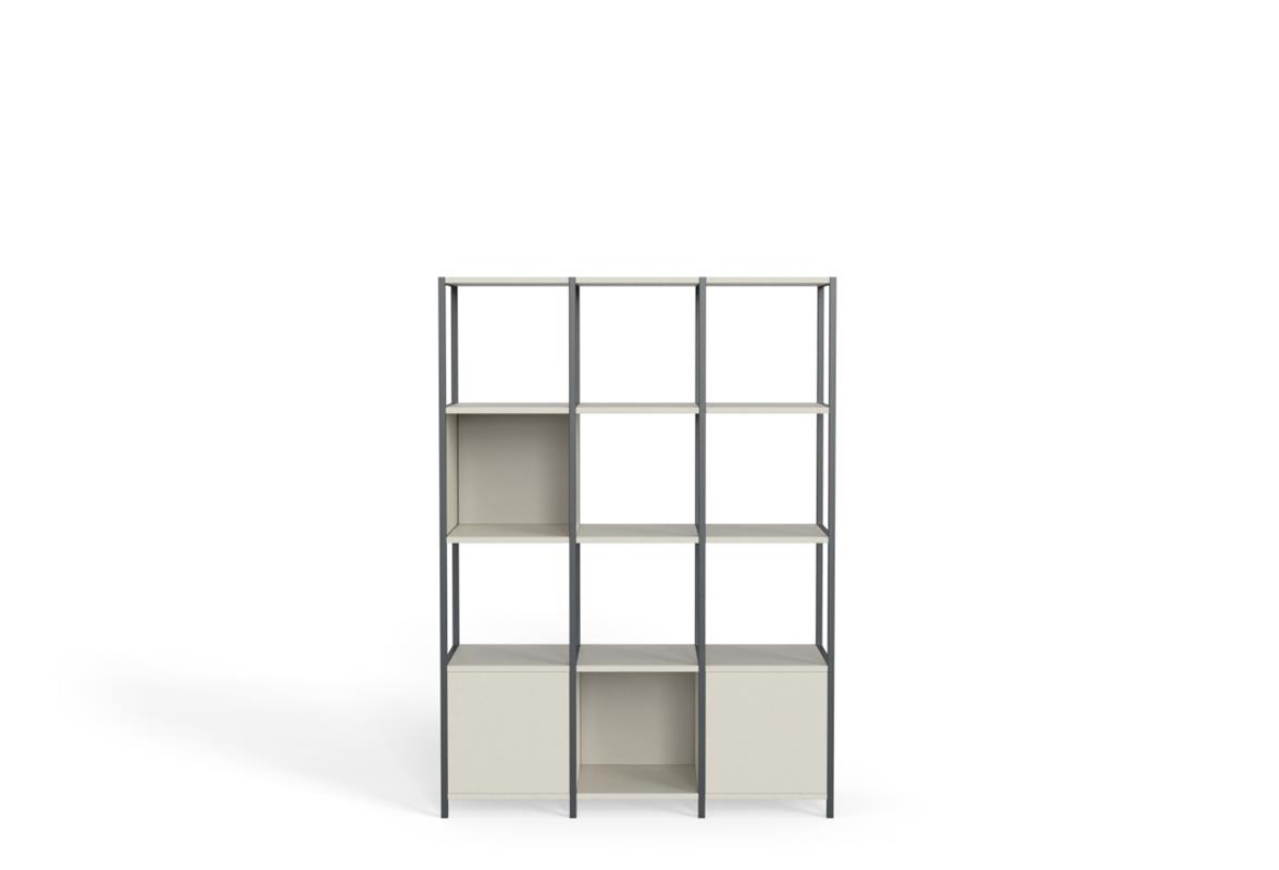 Modulo Modüler Dolap