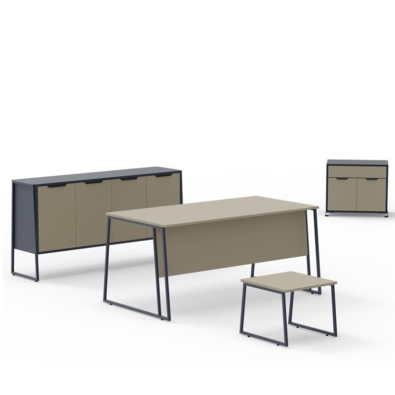 Mona Ara Yönetici - Depo