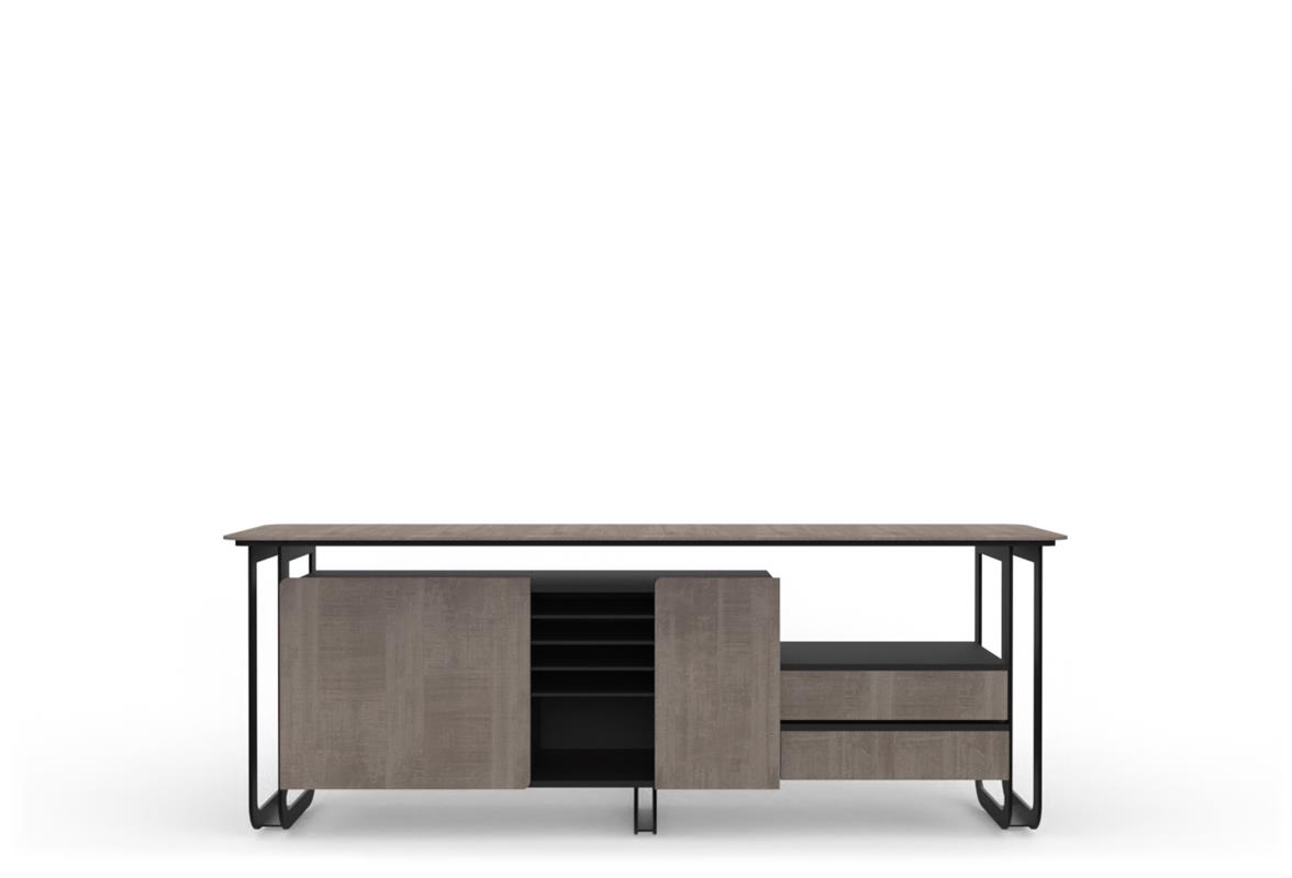 Next Yönetici Dolabı