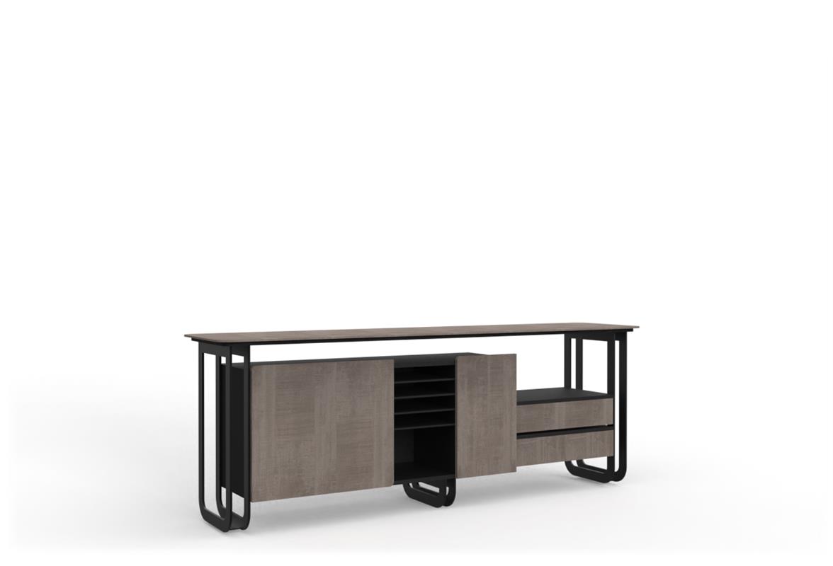 Next Yönetici Dolabı