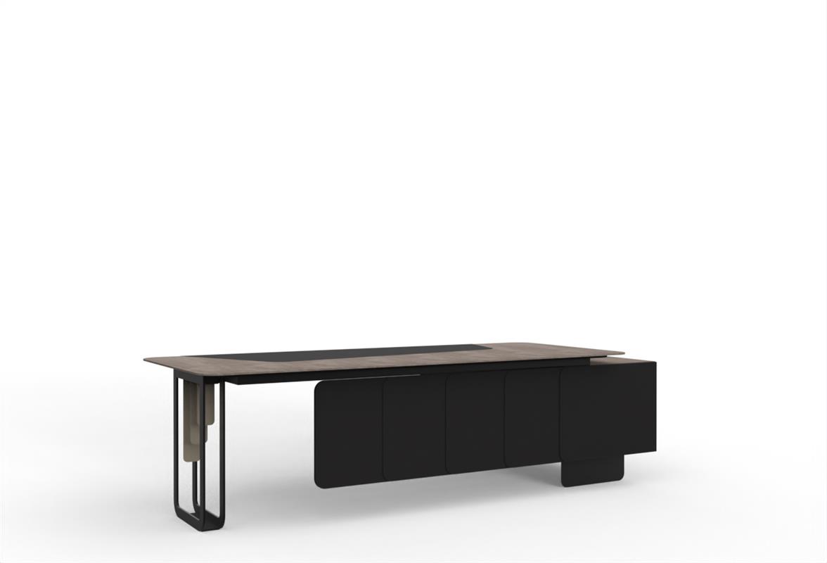 Next Yönetici Masası