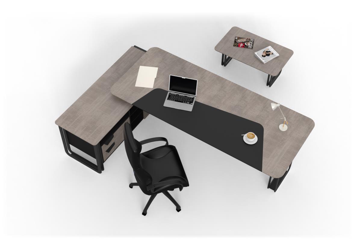 Next Yönetici Takımı